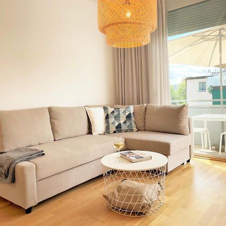 Holiday Suites Sankt Martin クラーゲンフルト エクステリア 写真