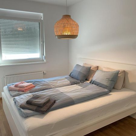 Holiday Suites Sankt Martin クラーゲンフルト エクステリア 写真