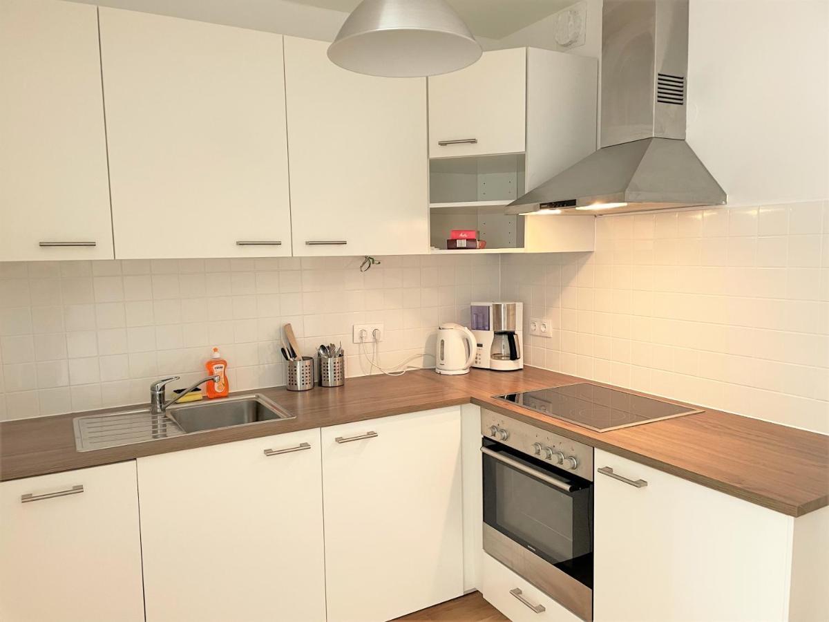 Holiday Suites Sankt Martin クラーゲンフルト エクステリア 写真