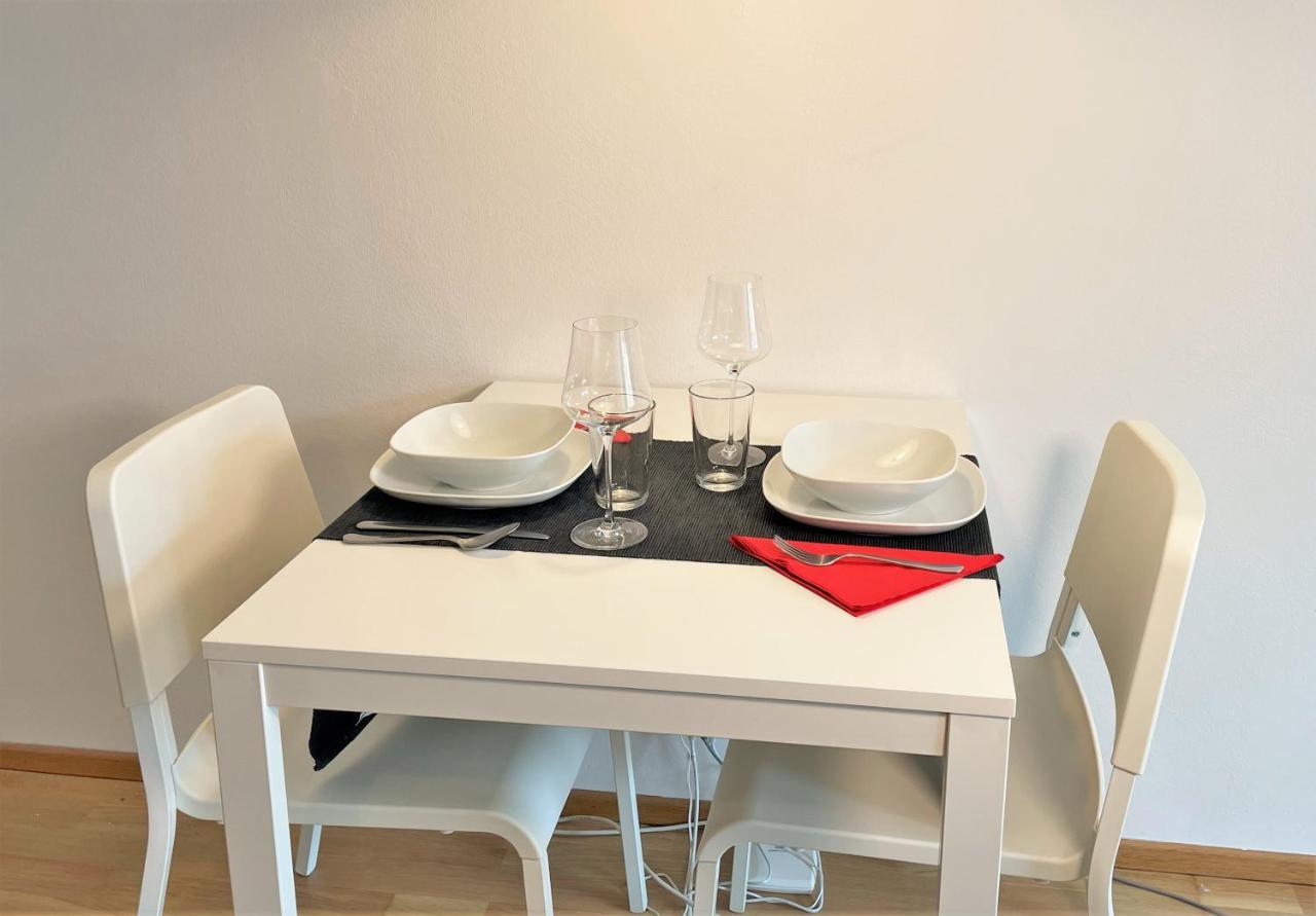 Holiday Suites Sankt Martin クラーゲンフルト エクステリア 写真